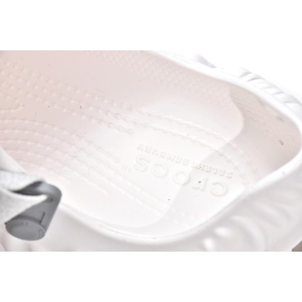 Fake Saleke Bembury x Crocs Pollex Clog Stratus 207393-1CN