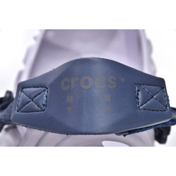 Fake Saleke Bembury x Crocs Pollex Clog Urchin 207393-5PS