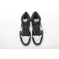 Fake  Air Jordan 1 Retro High &quot;Not for Resale&quot; Varsity Red  861428-106