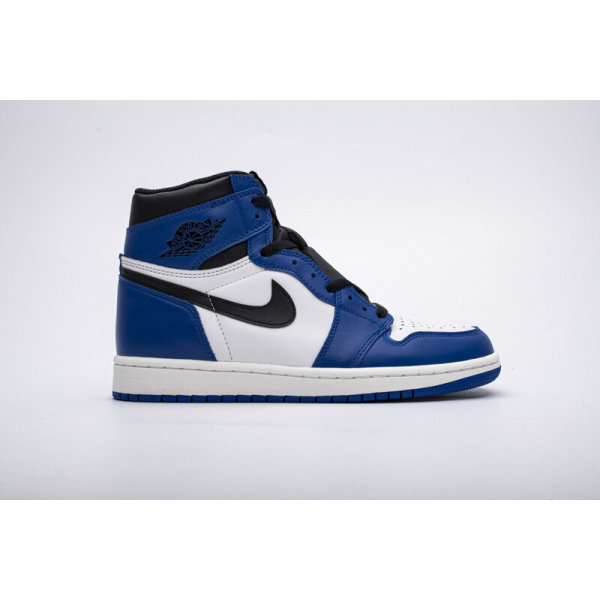 Fake  Air Jordan 1 Retro High Game Royal  555088-403