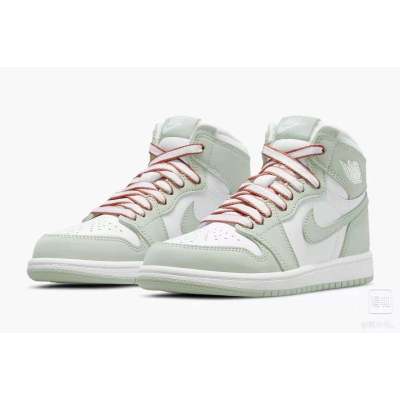 Fake Air Jordan 1 High OG Seafoam (W) CD0461-002