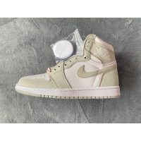 Fake Air Jordan 1 High OG Seafoam (W) CD0461-002