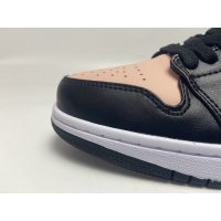 Fake Air Jordan 1 Low Crimson Tint 553560-034 