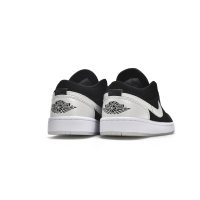 Fake Air Jordan 1 Low Diamond DH6931-001