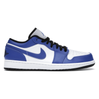 Fake Air Jordan 1 Low Game Royal 553558-124