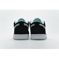 Fake Air Jordan 1 Low Island Green CQ9828-131