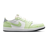 Fake Air Jordan 1 Low OG Ghost Green DM7837-103