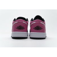 Fake Air Jordan 1 Low Pinksicle (GS) 554723-106