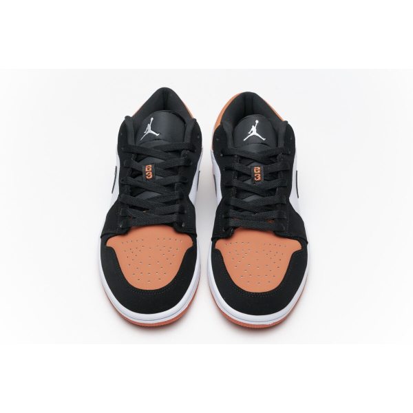 Fake Air Jordan 1 Low Shattered Backboard 553558-128