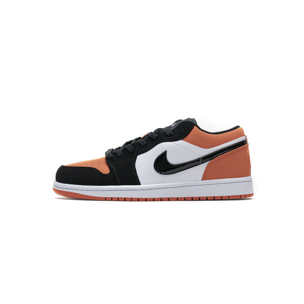 Fake Air Jordan 1 Low Shattered Backboard 553558-128