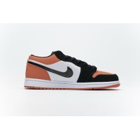 Fake Air Jordan 1 Low Shattered Backboard 553558-128