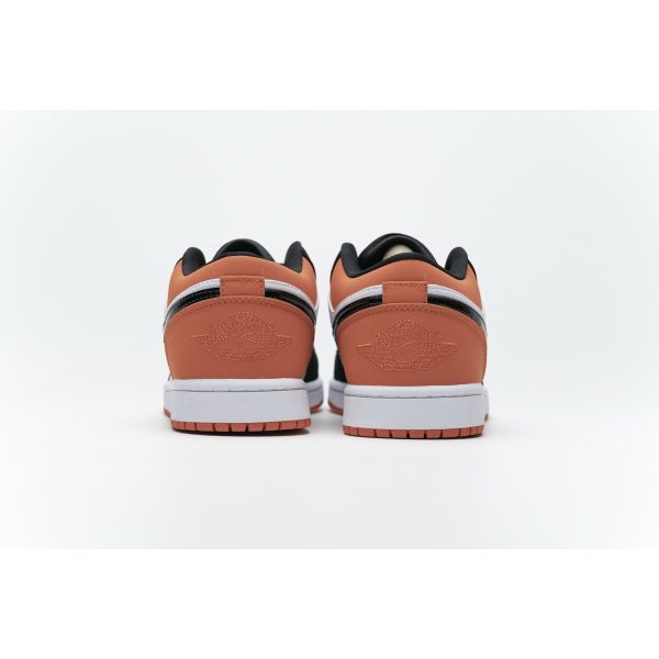 Fake Air Jordan 1 Low Shattered Backboard 553558-128