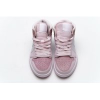 Fake Air Jordan 1 Mid Digital Pink (W) CW5379-600