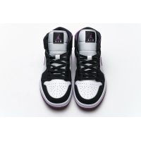 Fake Air Jordan 1 Mid Magenta (W) BQ6472-005