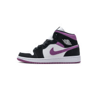 Fake Air Jordan 1 Mid Magenta (W) BQ6472-005