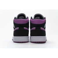 Fake Air Jordan 1 Mid Magenta (W) BQ6472-005