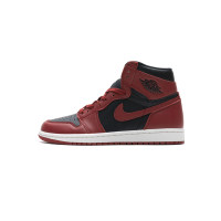 Fake Air Jordan 1 Retro High 85 Varsity Red BQ4422-600