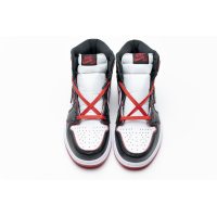 Fake Air Jordan 1 Retro High Bloodline   555088-062