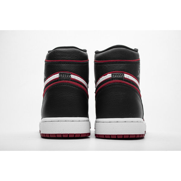 Fake Air Jordan 1 Retro High Bloodline   555088-062