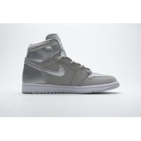 Fake Air Jordan 1 Retro High CO Japan Neutral Grey (2020)  DC1788-029