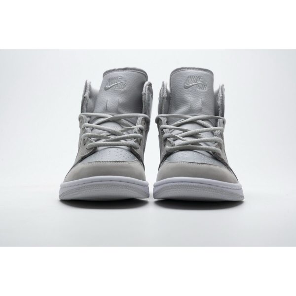 Fake Air Jordan 1 Retro High CO Japan Neutral Grey (2020)  DC1788-029