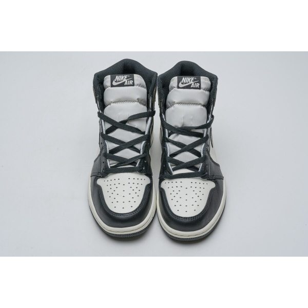 Fake Air Jordan 1 Retro High Dark Mocha  555088-105