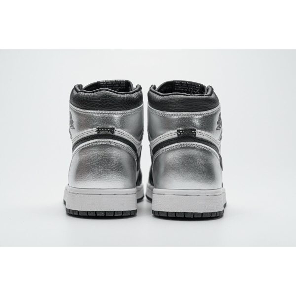 Fake Air Jordan 1 Retro High Dark Mocha  CD0461-001