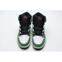 Fake Air Jordan 1 Retro High Lucky Green (W) DB4612-300