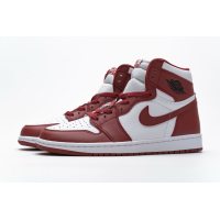 Fake Air Jordan 1 Retro High New Beginnings CQ4921-601