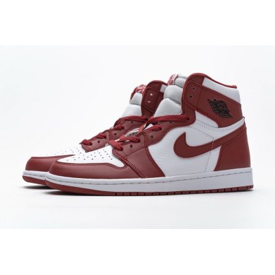 Fake Air Jordan 1 Retro High New Beginnings CQ4921-601