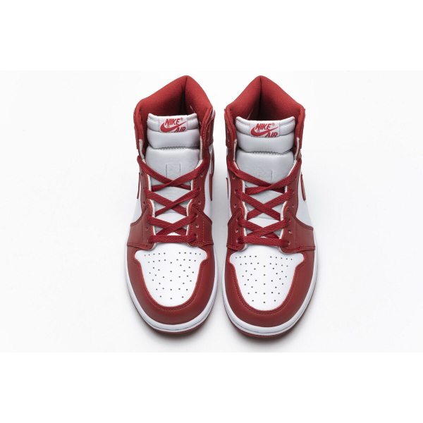 Fake Air Jordan 1 Retro High New Beginnings CQ4921-601