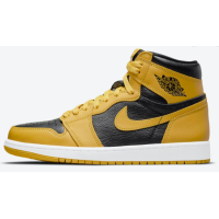 Fake Air Jordan 1 Retro High Pollen 555088-701