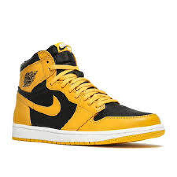 Fake Air Jordan 1 Retro High Pollen 555088-701