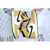 Fake Air Jordan 1 Retro High Rookie of the Year 555088-700