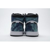 Fake Air Jordan 1 Retro High Tie Dye (W)  CD0461-100