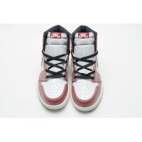 Fake Air Jordan 1 Retro High Trophy Room Chicago DA2728-100