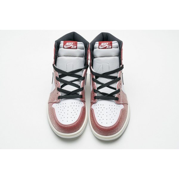 Fake Air Jordan 1 Retro High Trophy Room Chicago DA2728-100