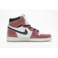 Fake Air Jordan 1 Retro High Trophy Room Chicago DA2728-100