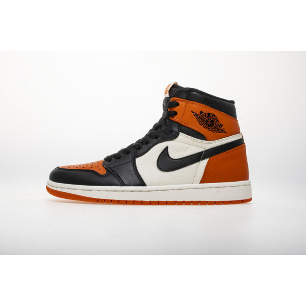 Fake Air Jordan 1 Retro Shattered Backboard  555088-005