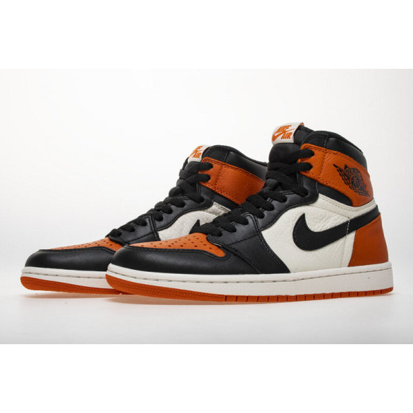 Fake Air Jordan 1 Retro Shattered Backboard  555088-005