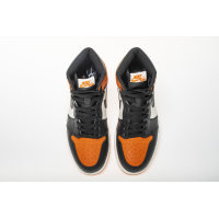 Fake Air Jordan 1 Retro Shattered Backboard  555088-005