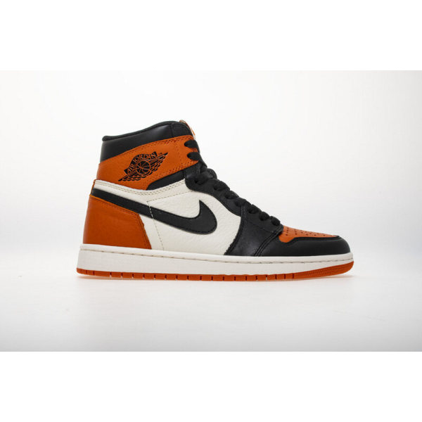 Fake Air Jordan 1 Retro Shattered Backboard  555088-005