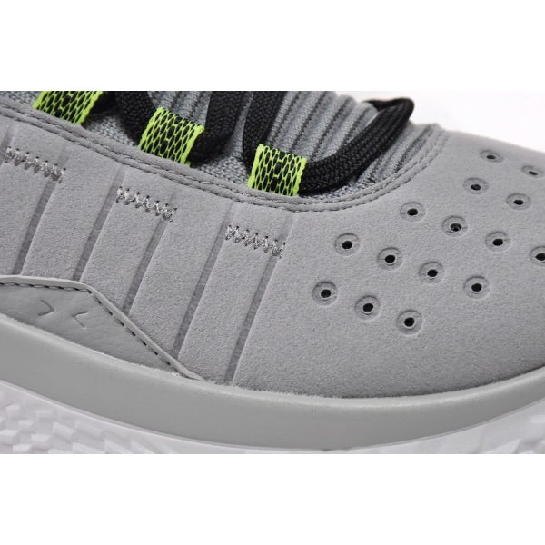 Fake Curry FloTro Mod Gray 3024861-102