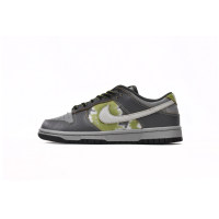 Fake HUF x Nike Dunk Low SB Friends and Family	FD8775-002