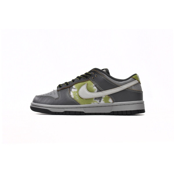 Fake HUF x Nike Dunk Low SB Friends and Family	FD8775-002
