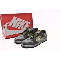 Fake HUF x Nike Dunk Low SB Friends and Family	FD8775-002