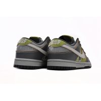 Fake HUF x Nike Dunk Low SB Friends and Family	FD8775-002