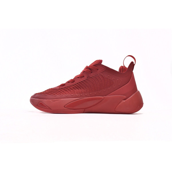 Fake Jordan Luka 1 University Red DN1772-600