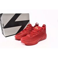 Fake Jordan Luka 1 University Red DN1772-600