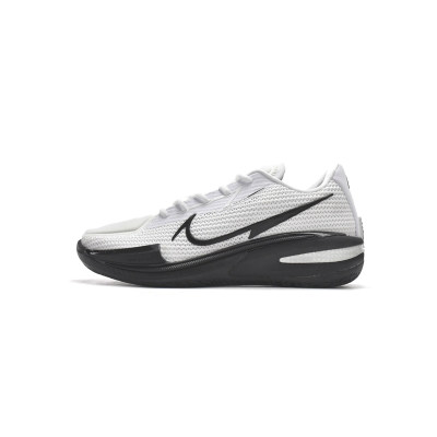 Fake Nike Air Zoom G.T. Cut TB White Black DM5039-100
